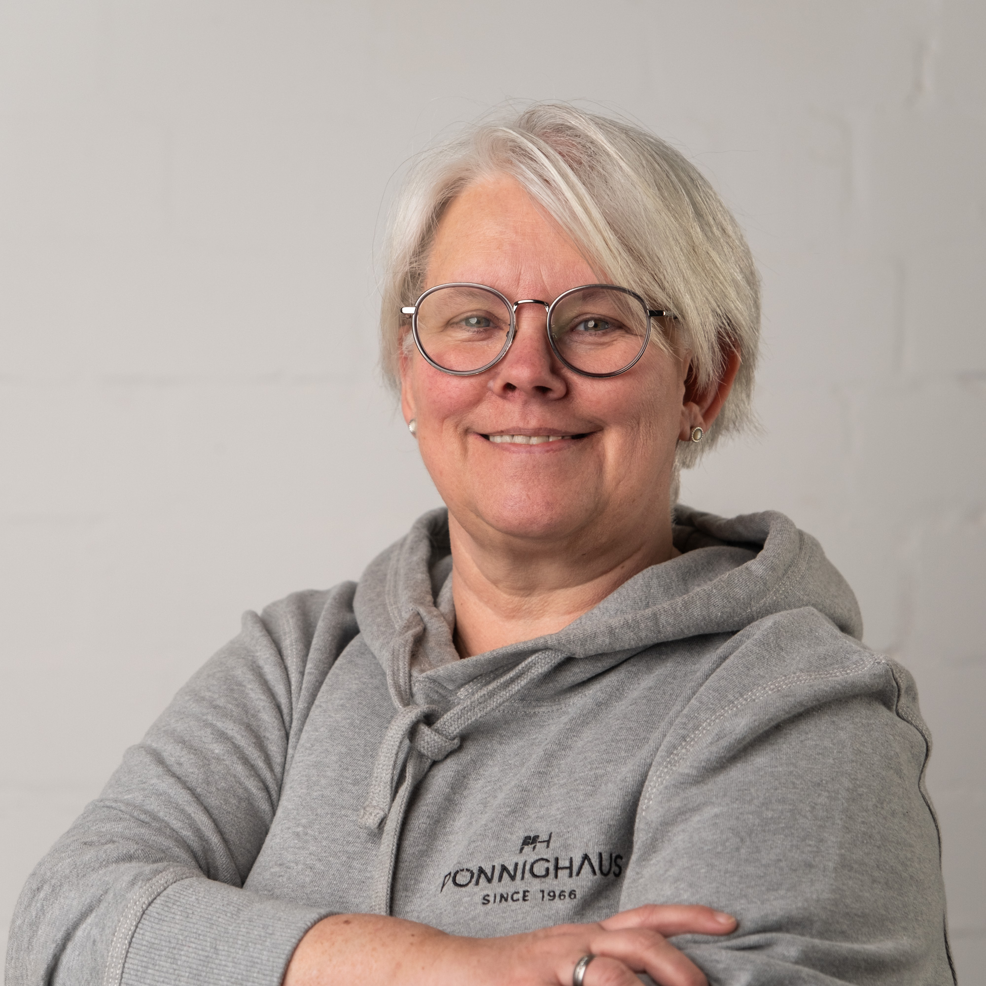 Sabine Poennighaus Sabine Poennighaus